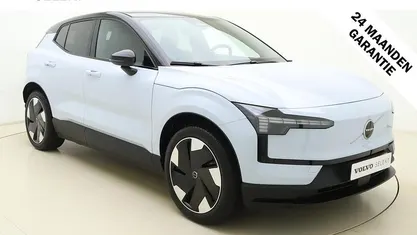 Occasion 2024 Volvo EX30 Plus SUV | € 34.800 (Eerlijke prijs)