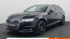 Gebruikt 2019 Audi A4 Sport Stationwagen | € 23.900 (Eerlijke prijs)