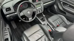 VW Eos