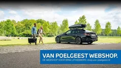 Skyscraper grey metallic (c4w) (grijs metallic) Nieuw 2025 BMW iX2 M Sport SUV | € 62.109 (Eerlijke prijs)