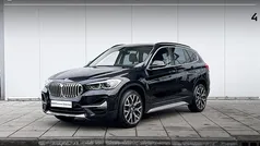 Saphir Gebruikt 2019 BMW X1 Executive SUV | € 27.500 (Eerlijke prijs)