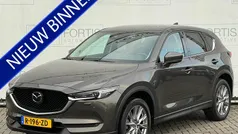 Bruin Gebruikt 2021 Mazda CX-5 Luxury SUV | € 30.500 (Goede deal)