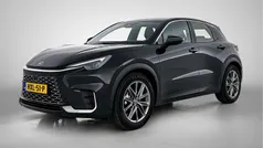 Zwart Gebruikt 2025 Lexus LBX SUV | € 39.950 (Eerlijke prijs)