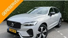 Grijs Gebruikt 2024 Volvo XC60 Plus SUV | € 51.950 (Eerlijke prijs)