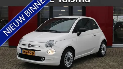 Occasion Fiat 500 69 PK (50 kW) 2024 Hatchback
