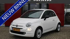Gebruikt 2024 Fiat 500 Hatchback | € 14.945 (Eerlijke prijs)