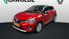 Rood Gebruikt 2022 Renault Captur Intens SUV | € 24.340 (Eerlijke prijs)