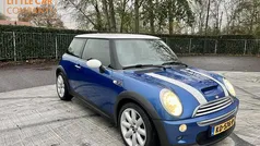 Gebruikt 2006 Mini Cooper S Chili Hatchback | € 5.750 (Eerlijke prijs)