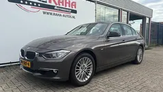 Gebruikt 2012 BMW 320 Executive Sedan | € 11.950 (Eerlijke prijs)