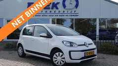 Gebruikt 2018 VW up! move up! Hatchback | € 7.840 (Eerlijke prijs)