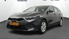 Gebruikt 2024 Kia Ceed Sportswagon 2 Stationwagen | € 24.950 (Eerlijke prijs)