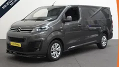 Overige Gebruikt 2022 Citroën Jumpy MPV | € 24.290 (Eerlijke prijs)