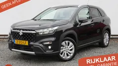 Zwart Gebruikt 2024 Suzuki SX4 S-Cross SUV | € 28.399 (Eerlijke prijs)