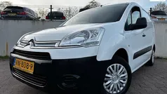 Gebruikt 2015 Citroën Berlingo Comfort Van | € 4.444 (Goede deal)