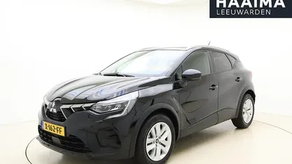 Occasion Mitsubishi ASX Intense 91 PK (66 kW) 2023 SUV