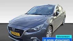 Gebruikt 2015 Mazda 3 Hatchback | € 13.940 (Goede deal)