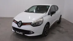 Wit Gebruikt 2015 Renault Clio IV Expression Hatchback | € 6.950 (Eerlijke prijs)