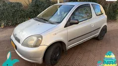 Gebruikt 2000 Toyota Yaris Hatchback | € 1.099 (Super prijs)