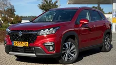 Gebruikt 2022 Suzuki SX4 S-Cross Style SUV | € 24.750 (Eerlijke prijs)