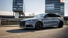 Gebruikt 2016 Audi RS6 Performance Stationwagen | € 48.900 (Eerlijke prijs)