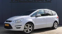 Gebruikt 2011 Ford S-MAX Titanium MPV | € 5.950 (Goede deal)