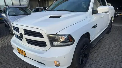 Overige Occasion 2015 Dodge Ram Pickup | € 12.995 (Super prijs)