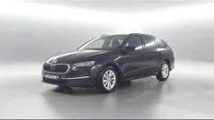 Gebruikt 2024 Skoda Octavia Business Line Stationwagen | € 28.990 (Eerlijke prijs)