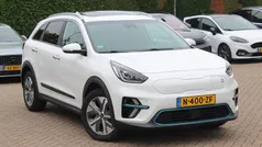 Gebruikt 2022 Kia e-Niro SUV | € 22.999 (Super prijs)