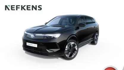 Occasion 2025 Opel Grandland X SUV | € 54.691 (Eerlijke prijs)