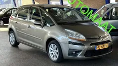 Bruin Gebruikt 2010 Citroën C4 Picasso Business Class MPV | € 4.950 (Eerlijke prijs)