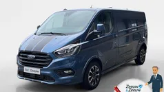 Gebruikt 2020 Ford Transit Custom Sport Van | € 23.230 (Eerlijke prijs)