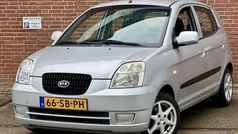 Gebruikt 2005 Kia Picanto Hatchback | € 2.350 (Eerlijke prijs)
