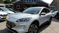 Gebruikt 2020 Ford Kuga Titanium SUV | € 20.850 (Eerlijke prijs)