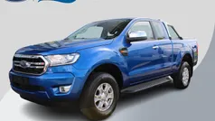 Blauw Gebruikt 2021 Ford Ranger XLT Pickup | € 25.800 (Eerlijke prijs)