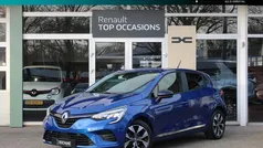 Gebruikt 2023 Renault Clio V Evolution Hatchback | € 16.800 (Goede deal)