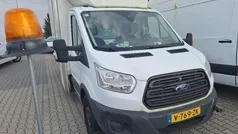 Overige Gebruikt 2015 Ford Transit Van | € 6.650 (Eerlijke prijs)