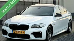 BMW 523