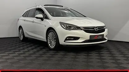 Occasion 2016 Opel Astra Innovation Stationwagen | € 8.950 (Eerlijke prijs)