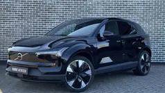 Zwart Gebruikt 2024 Volvo EX30 Plus SUV | € 36.194 (Eerlijke prijs)