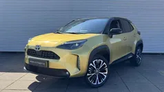 Geel Gebruikt 2022 Toyota Yaris Cross Executive SUV | € 28.445 (Eerlijke prijs)