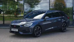 Gebruikt 2022 Cupra Leon VZ Stationwagen | € 23.950 (Goede deal)