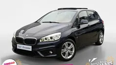 Blauw Gebruikt 2017 BMW 225 Active Tourer Executive MPV | € 12.940 (Goede deal)