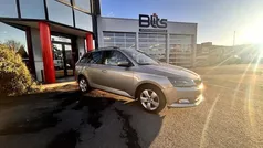 Gebruikt 2017 Skoda Fabia Ambition Stationwagen | € 9.450 (Goede deal)