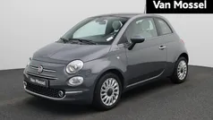 Gebruikt 2021 Fiat 500 Dolcevita Hatchback | € 14.900 (Eerlijke prijs)