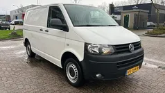 Gebruikt 2015 VW T6 Van | € 6.999 (Super prijs)