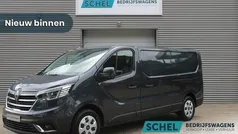 Gebruikt 2024 Renault Trafic Van | € 32.950 (Eerlijke prijs)