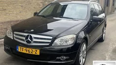 Gebruikt 2009 Mercedes C180 Business Stationwagen | € 4.295 (Goede deal)