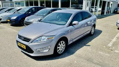 Occasion Ford Mondeo S 239 PK (175 kW) 2011 Hatchback
