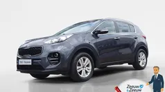 Gebruikt 2016 Kia Sportage First Edition SUV | € 15.440 (Eerlijke prijs)