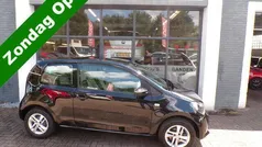 Zwart Gebruikt 2013 Seat Mii Style Hatchback | € 5.999 (Goede deal)